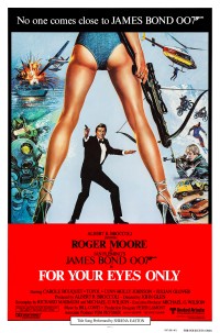 Điệp Viên 007: Riêng Cho Đôi Mắt Em | 007: For Your Eyes Only (1981) Điệp Viên 007: Riêng Cho Đôi Mắt Em | 007: For Your Eyes Only (1981)
