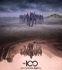 100 Người Phần 5 | The Hundred (Season 5) - The 100 (2018) 100 Người Phần 5 | The Hundred (Season 5) - The 100 (2018)