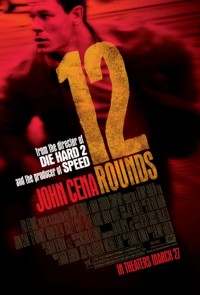 12 Hiệp Sinh Tử | 12 Rounds (2009) 12 Hiệp Sinh Tử | 12 Rounds (2009)