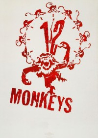 12 Monkeys | 12 Monkeys (1995) 12 Monkeys | 12 Monkeys (1995)