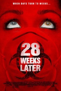 28 Tuần Sau | 28 Weeks Later (2007) 28 Tuần Sau | 28 Weeks Later (2007)