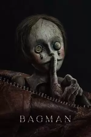 Ác Mộng Tuổi Thơ | Bagman (2024) Ác Mộng Tuổi Thơ | Bagman (2024)