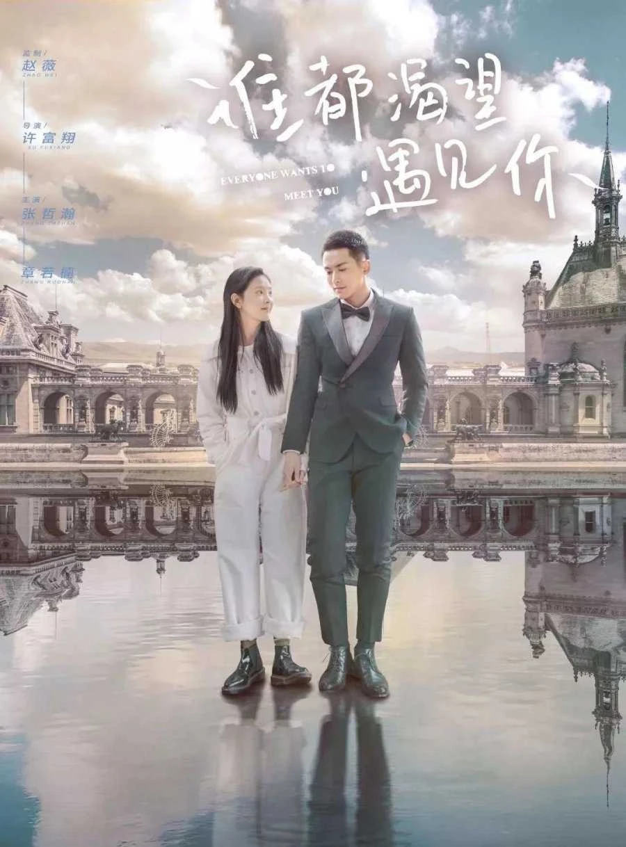 [Thuyết Minh] Ai Cũng Khao Khát Được Gặp Em | Everyone Wants to Meet You (Vietnamese Ver.) (2020)