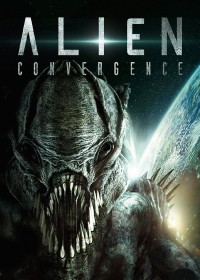 Alien Convergence | Alien Convergence (2017) Alien Convergence | Alien Convergence (2017)