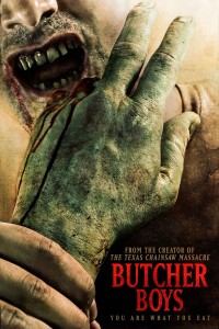 Ăn Thịt Đồng Loại | Butcher Boys (2013) Ăn Thịt Đồng Loại | Butcher Boys (2013)