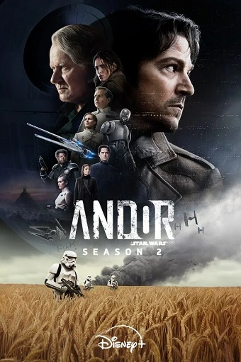 Star Wars: Andor Phần 2 | Star Wars: Andor 2 (2025)