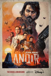 Andor | Andor (2022) Andor | Andor (2022)