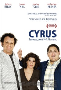 Anh Chàng May Mắn | Cyrus (2010) Anh Chàng May Mắn | Cyrus (2010)