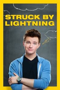 Anh Chàng Sét Đánh | Struck by Lightning (2012) Anh Chàng Sét Đánh | Struck by Lightning (2012)