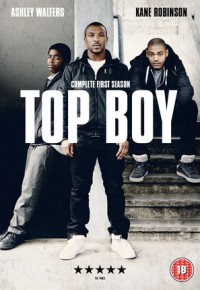 Anh đại (Phần 1) | Top Boy (Season 1) (2019) Anh đại (Phần 1) | Top Boy (Season 1) (2019)