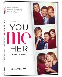 Anh, em, cô ấy (Phần 1) | You Me Her (Season 1) (2016) Anh, em, cô ấy (Phần 1) | You Me Her (Season 1) (2016)