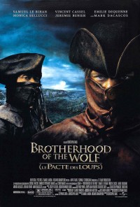 Anh Em Nhà Sói | Brotherhood of the Wolf (2001) Anh Em Nhà Sói | Brotherhood of the Wolf (2001)