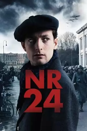 Anh Hùng Gunnar Sønsteby | Nr. 24 (2024)