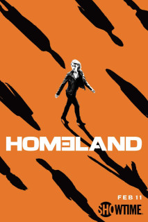 Tổ Quốc (Phần 7) | Homeland (Season 7) (2018) Tổ Quốc (Phần 7) | Homeland (Season 7) (2018)