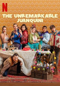 Ảo Thuật Gia Hạng Xoàng Juanqini (Phần 1) | The Unremarkable Juanquini (Season 1) (2020) Ảo Thuật Gia Hạng Xoàng Juanqini (Phần 1) | The Unremarkable Juanquini (Season 1) (2020)