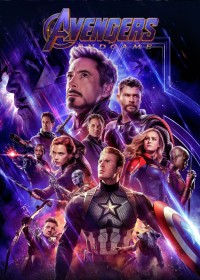 Avengers: Hồi Kết | Avengers: Endgame (2019) Avengers: Hồi Kết | Avengers: Endgame (2019)