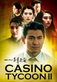 Bá chủ bịp thành 2 | Casino Tycoon 2 (1992) Bá chủ bịp thành 2 | Casino Tycoon 2 (1992)