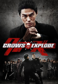 Bá Vương Học Đường 3 | Crows Explode (2014) Bá Vương Học Đường 3 | Crows Explode (2014)