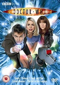 Bác Sĩ Vô Danh Phần 2 | Doctor Who (Season 2) (2005) Bác Sĩ Vô Danh Phần 2 | Doctor Who (Season 2) (2005)