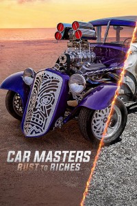 Bậc thầy xe hơi: Từ đồng nát đến giàu sang (Phần 3) | Car Masters: Rust to Riches (Season 3) (2021) Bậc thầy xe hơi: Từ đồng nát đến giàu sang (Phần 3) | Car Masters: Rust to Riches (Season 3) (2021)