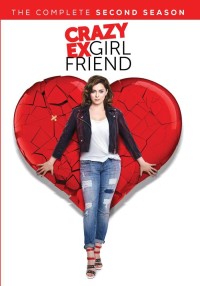 Bạn gái cũ nổi loạn (Phần 2) | Crazy Ex-Girlfriend (Season 2) (2016) Bạn gái cũ nổi loạn (Phần 2) | Crazy Ex-Girlfriend (Season 2) (2016)
