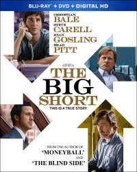 Bán khống | The Big Short (2015) Bán khống | The Big Short (2015)