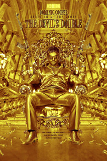 Bản Sao Của Quỷ | The Devil's Double (2011) Bản Sao Của Quỷ | The Devil's Double (2011)