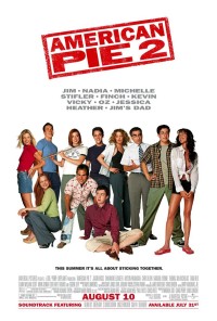 Bánh Mỹ 2 | American Pie 2 (2001) Bánh Mỹ 2 | American Pie 2 (2001)