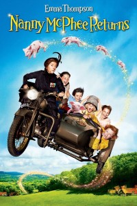 Bảo mẫu phù thủy 2 | Nanny McPhee and the Big Bang (2010) Bảo mẫu phù thủy 2 | Nanny McPhee and the Big Bang (2010)