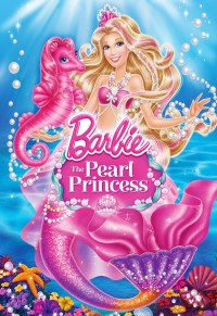Barbie: Công chúa ngọc trai | Barbie: The Pearl Princess (2014) Barbie: Công chúa ngọc trai | Barbie: The Pearl Princess (2014)