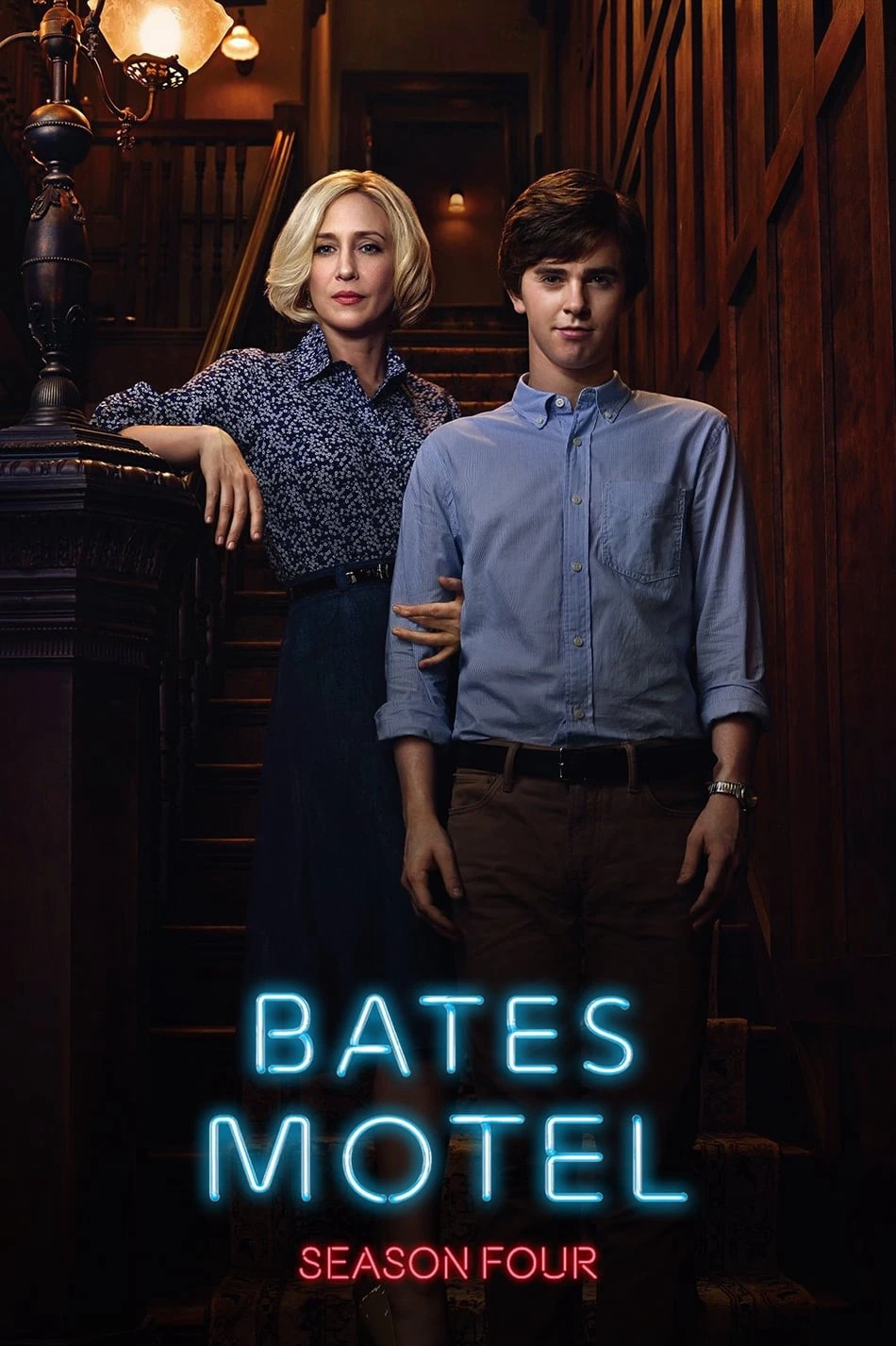 Bates Motel Phần 4 | Bates Motel Season 4 (2016) Bates Motel Phần 4 | Bates Motel Season 4 (2016)