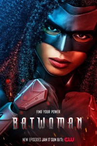 Batwoman | Batwoman (2019) Batwoman | Batwoman (2019)
