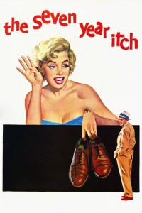 Bảy Năm Ngứa Ngáy | The Seven Year Itch (1955) Bảy Năm Ngứa Ngáy | The Seven Year Itch (1955)