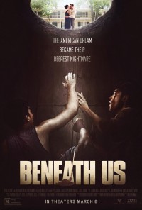 Bẫy Ngầm | Beneath Us (2020) Bẫy Ngầm | Beneath Us (2020)