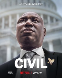 Ben Crump: Luật sư dân sự | Civil: Ben Crump (2022) Ben Crump: Luật sư dân sự | Civil: Ben Crump (2022)
