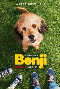 Benji | Benji (2018) Benji | Benji (2018)