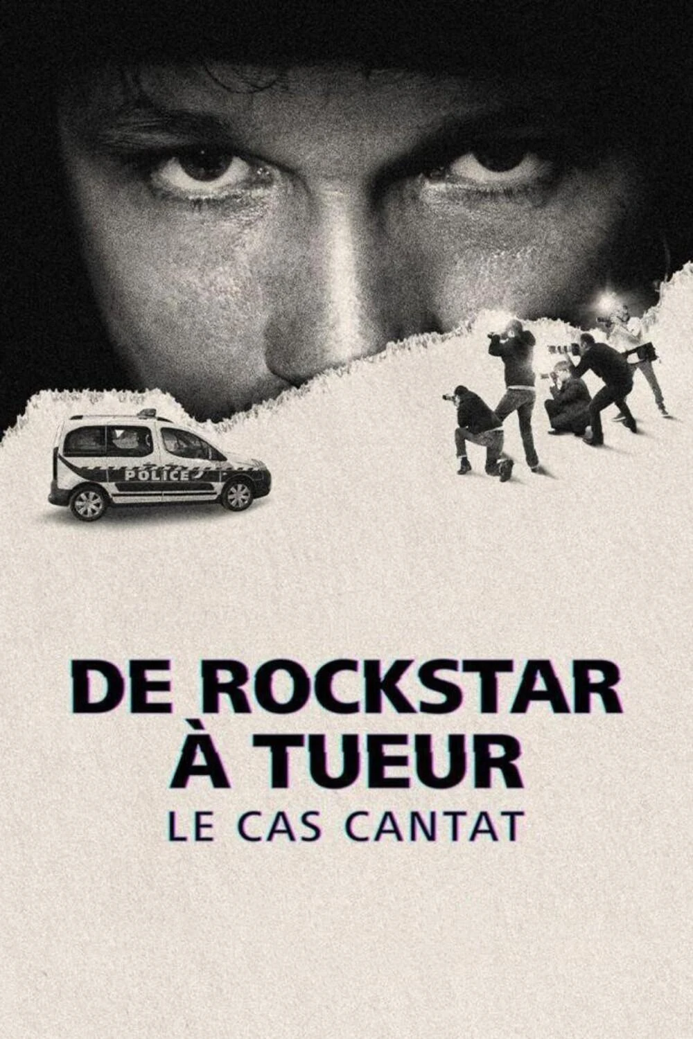 Bertrand Cantat: Từ Ngôi Sao Nhạc Rock Tới Kẻ Sát Nhân | From Rock Star to Killer (2025)