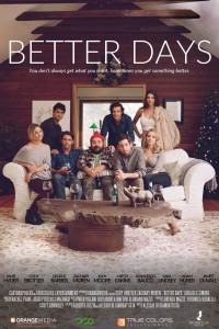 Những Ngày Tốt Đẹp Hơn Sẽ Đến | Better Days (2019) Những Ngày Tốt Đẹp Hơn Sẽ Đến | Better Days (2019)