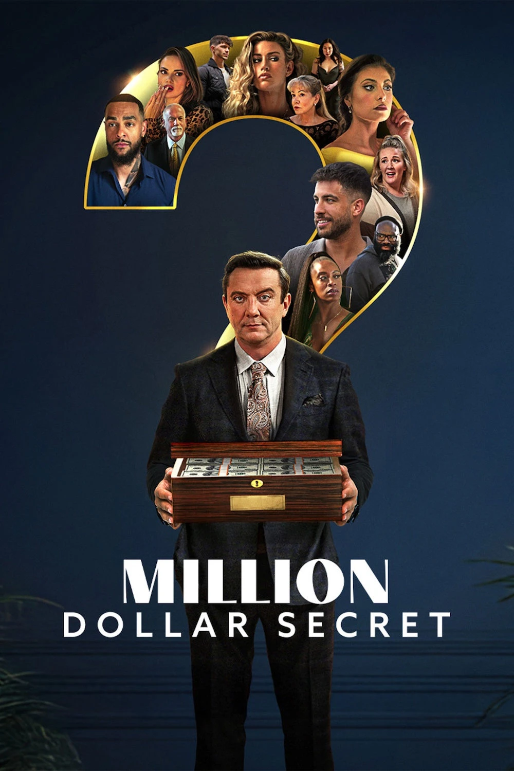 Bí Mật Triệu Đô | Million Dollar Secret (2025)