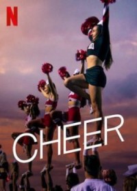 Bí quyết cổ vũ (Phần 1) | Cheer (Season 1) (2020) Bí quyết cổ vũ (Phần 1) | Cheer (Season 1) (2020)
