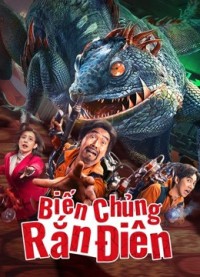 Biến Chủng Rắn Điên | Nowhere to hide (2021) Biến Chủng Rắn Điên | Nowhere to hide (2021)