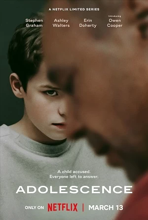Biến Cố Tuổi Thành Niên | Adolescence (2025)