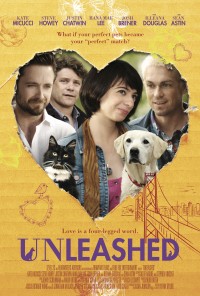 Biến Đổi Kì Diệu | Unleashed (2017) Biến Đổi Kì Diệu | Unleashed (2017)