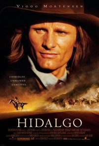 Biển Lửa | Hidalgo (2004) Biển Lửa | Hidalgo (2004)