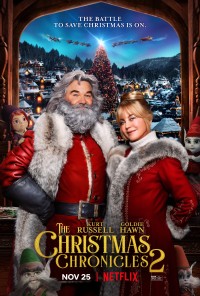 Biên niên sử Giáng Sinh: Phần hai | The Christmas Chronicles: Part Two (2020) Biên niên sử Giáng Sinh: Phần hai | The Christmas Chronicles: Part Two (2020)