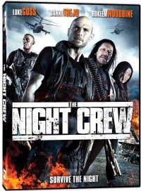 Biệt Đội Săn Tiền Thưởng | The Night Crew (2015) Biệt Đội Săn Tiền Thưởng | The Night Crew (2015)