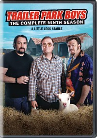 Bộ ba trộm cắp (Phần 9) | Trailer Park Boys (Season 9) (2015) Bộ ba trộm cắp (Phần 9) | Trailer Park Boys (Season 9) (2015)