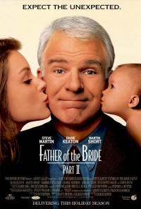 Bố Của Cô Dâu Phần 2 | Father of the Bride Part II (1995) Bố Của Cô Dâu Phần 2 | Father of the Bride Part II (1995)
