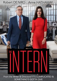 Bố già học việc | The Intern (2015) Bố già học việc | The Intern (2015)