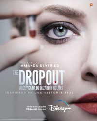 Bỏ Học | The Dropout (2022) Bỏ Học | The Dropout (2022)